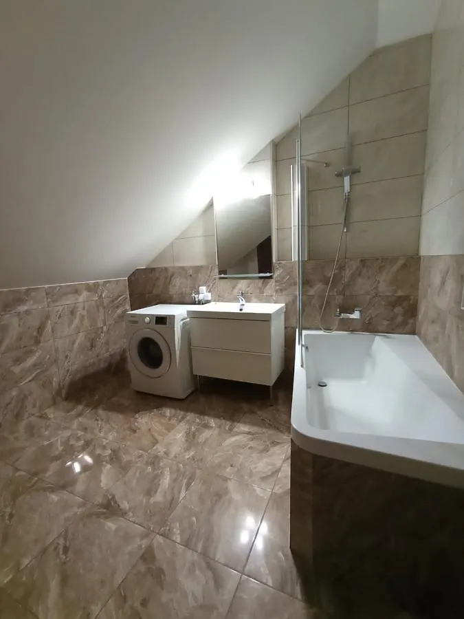 Apartments Captain Morgan Praga