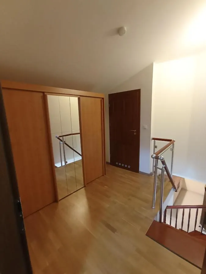 Apartments Captain Morgan Praga