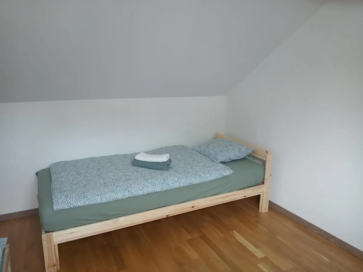 Apartments Captain Morgan Praga 0*,